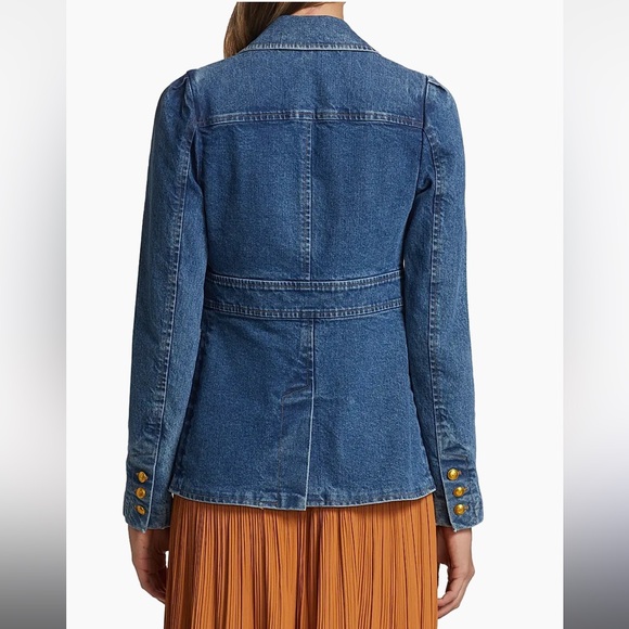 A.L.C. Amelia Jacket - Picture 4 of 9